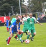 Salford City 2 Clitheroe 3